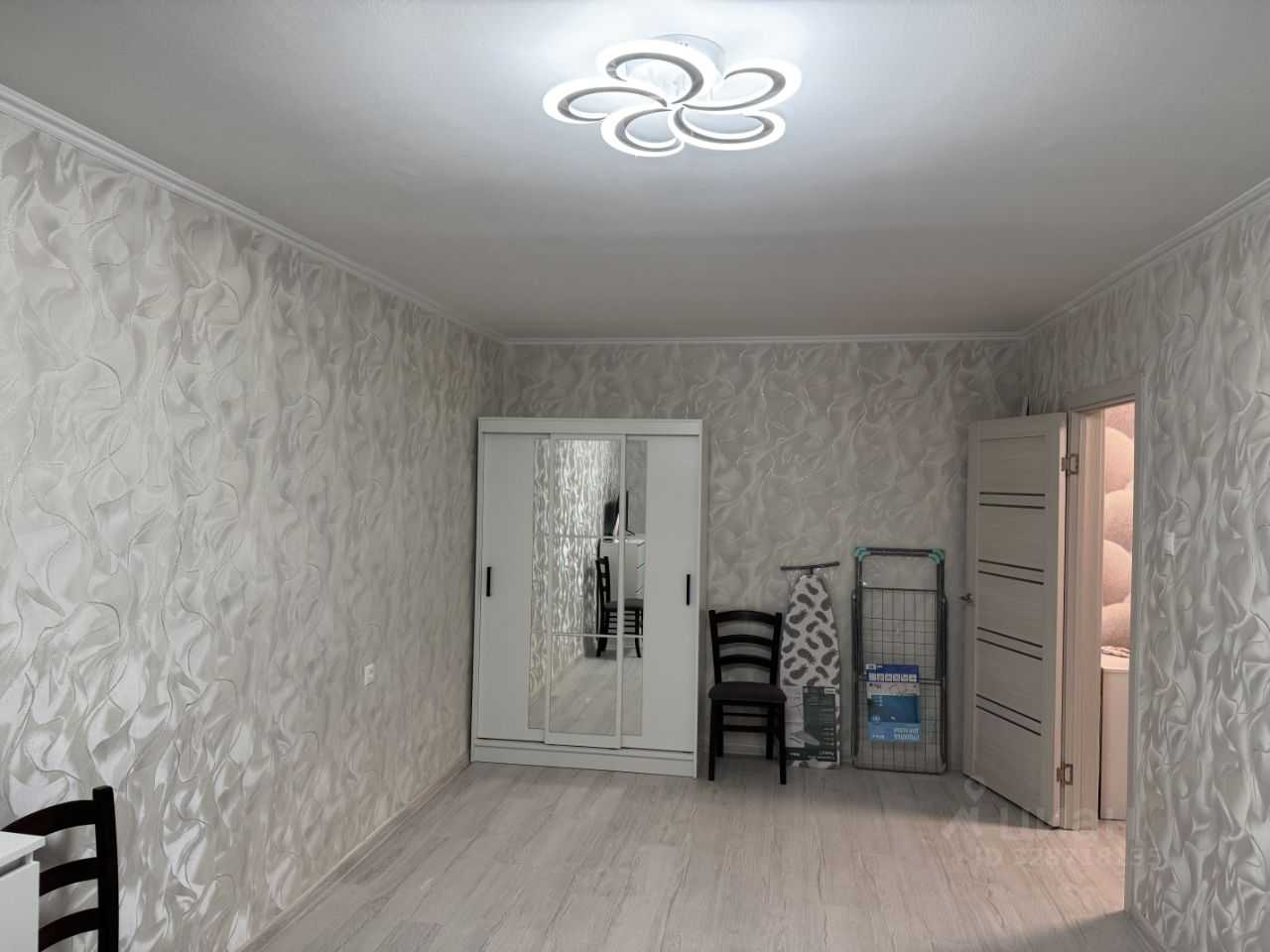 2-комнатная квартира, 45 м² — фотография 3