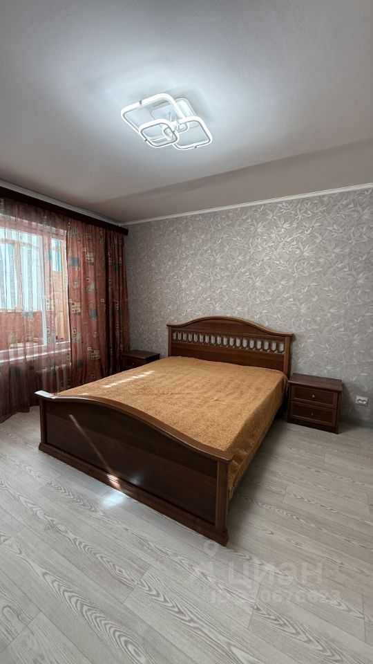 2-комнатная квартира, 53,5 м² — фотография 3