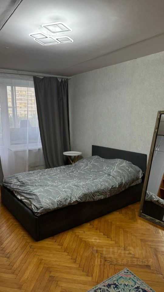1-комнатная квартира, 36 м² — фотография 2