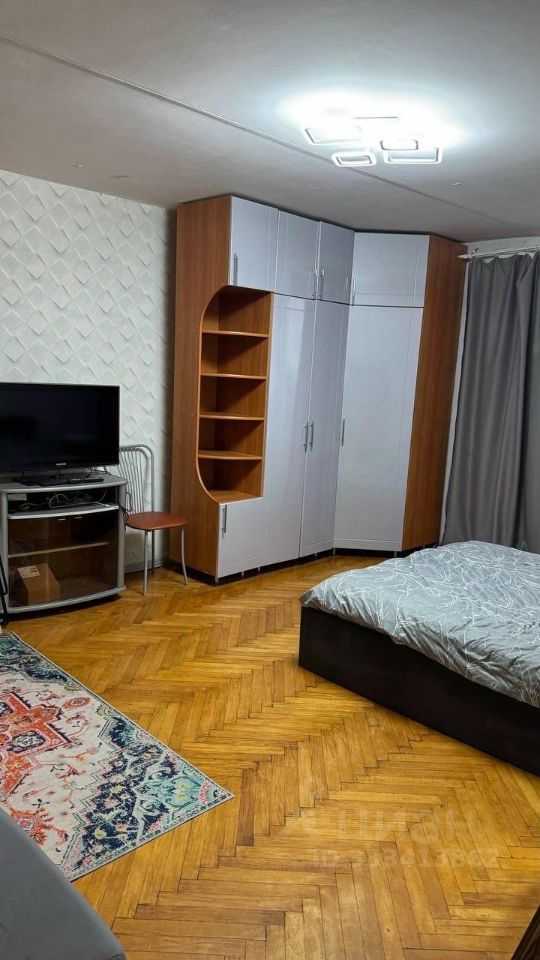 1-комнатная квартира, 36 м² — фотография 3