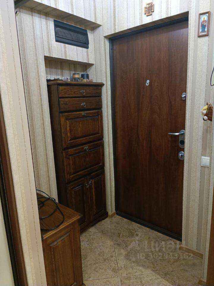 3-комнатная квартира, 57 м² — фотография 3