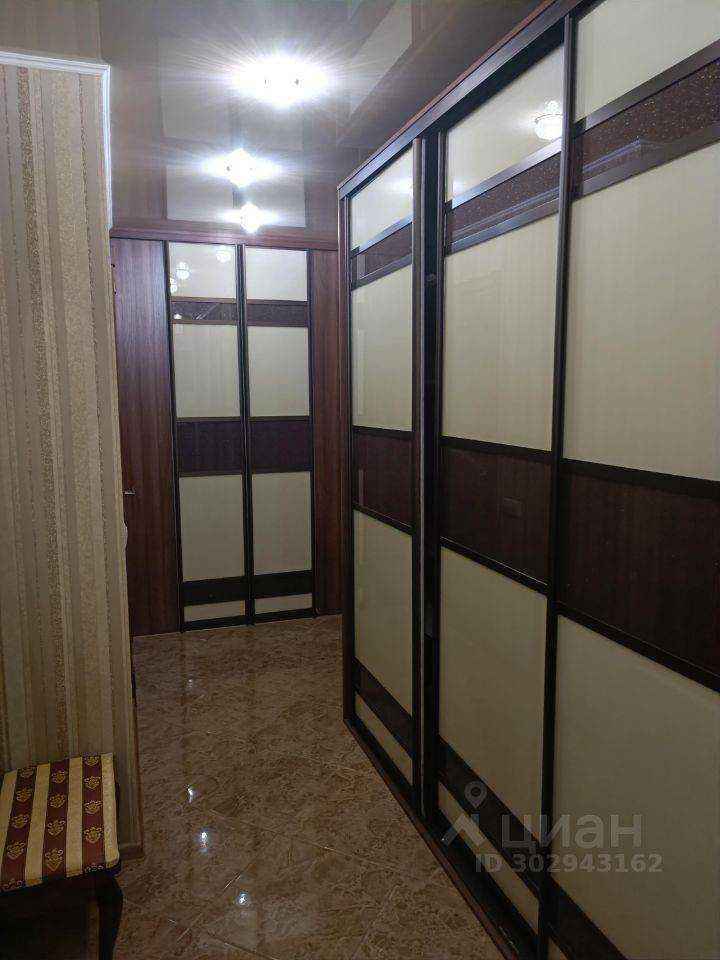 3-комнатная квартира, 57 м² — фотография 2