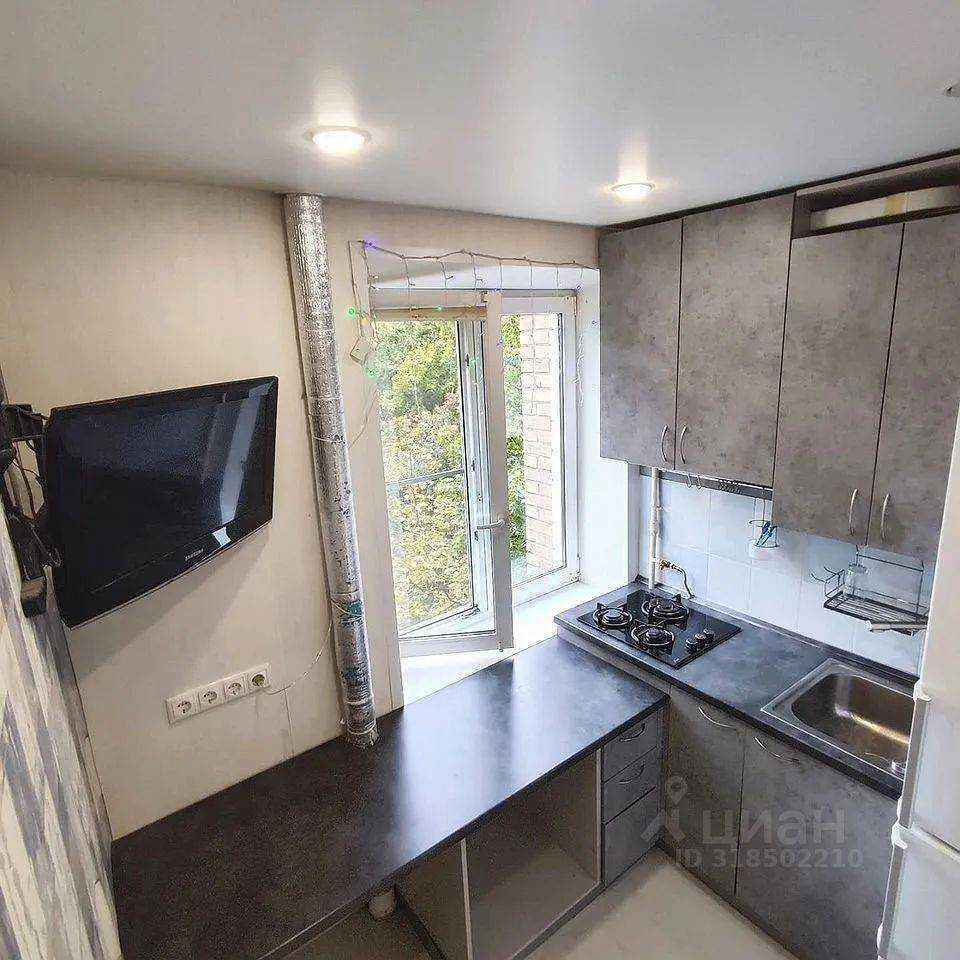 2-комнатная квартира, 47 м² — фотография 3