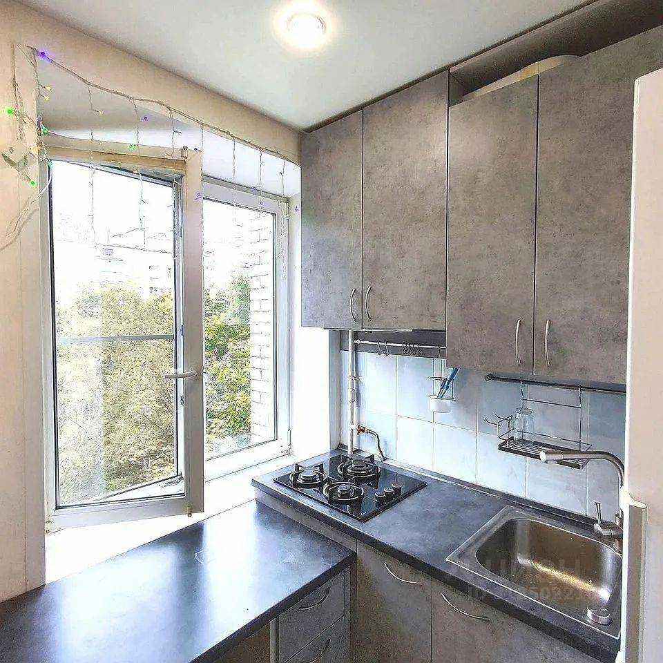2-комнатная квартира, 47 м²
