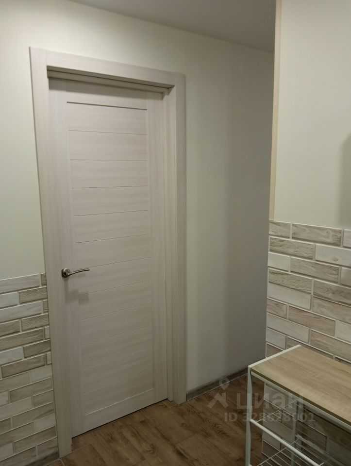 1-комнатная квартира, 34 м² — фотография 3