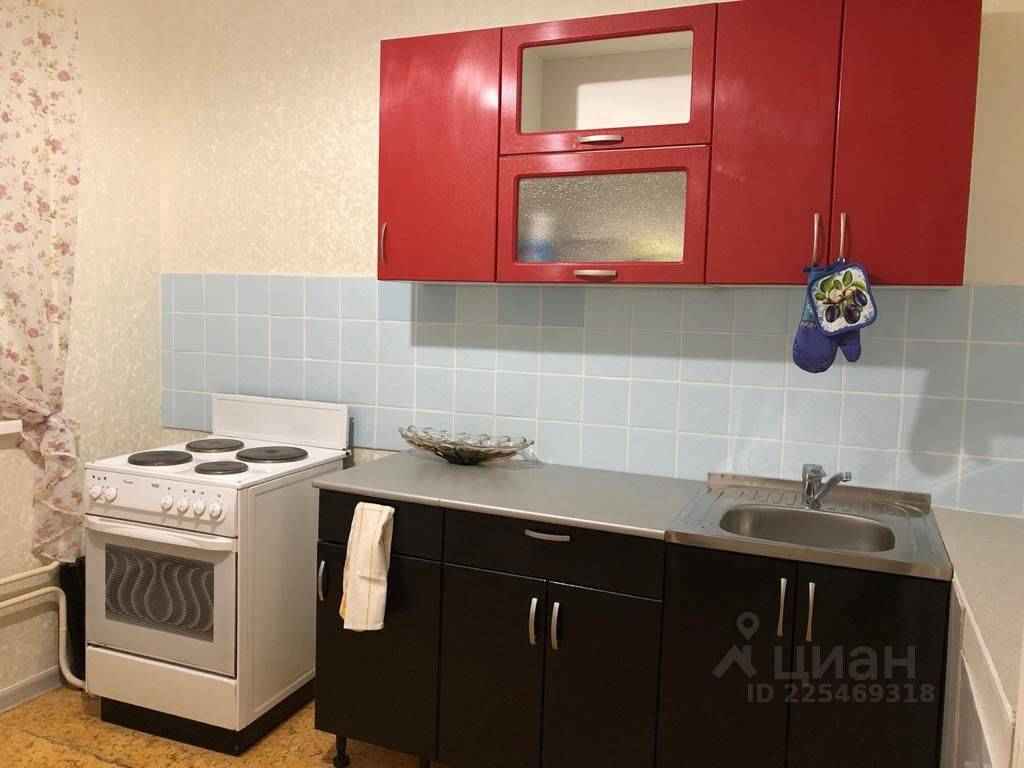 3-комнатная квартира, 82 м²