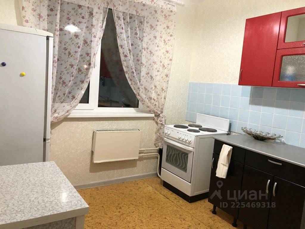 3-комнатная квартира, 82 м² — фотография 2