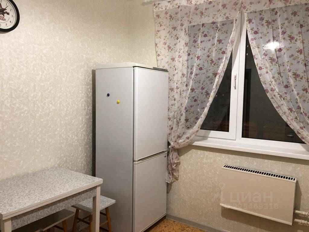 3-комнатная квартира, 82 м² — фотография 3