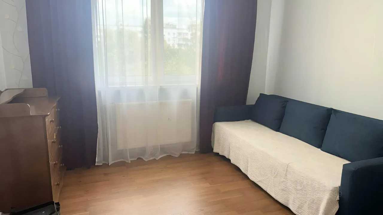 3-комнатная квартира, 80 м² — фотография 3