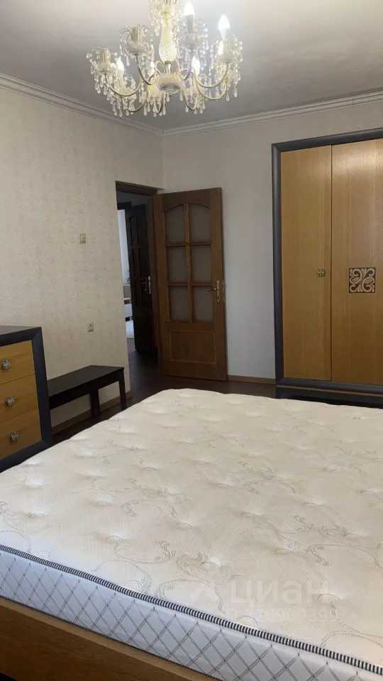 3-комнатная квартира, 80 м² — фотография 2