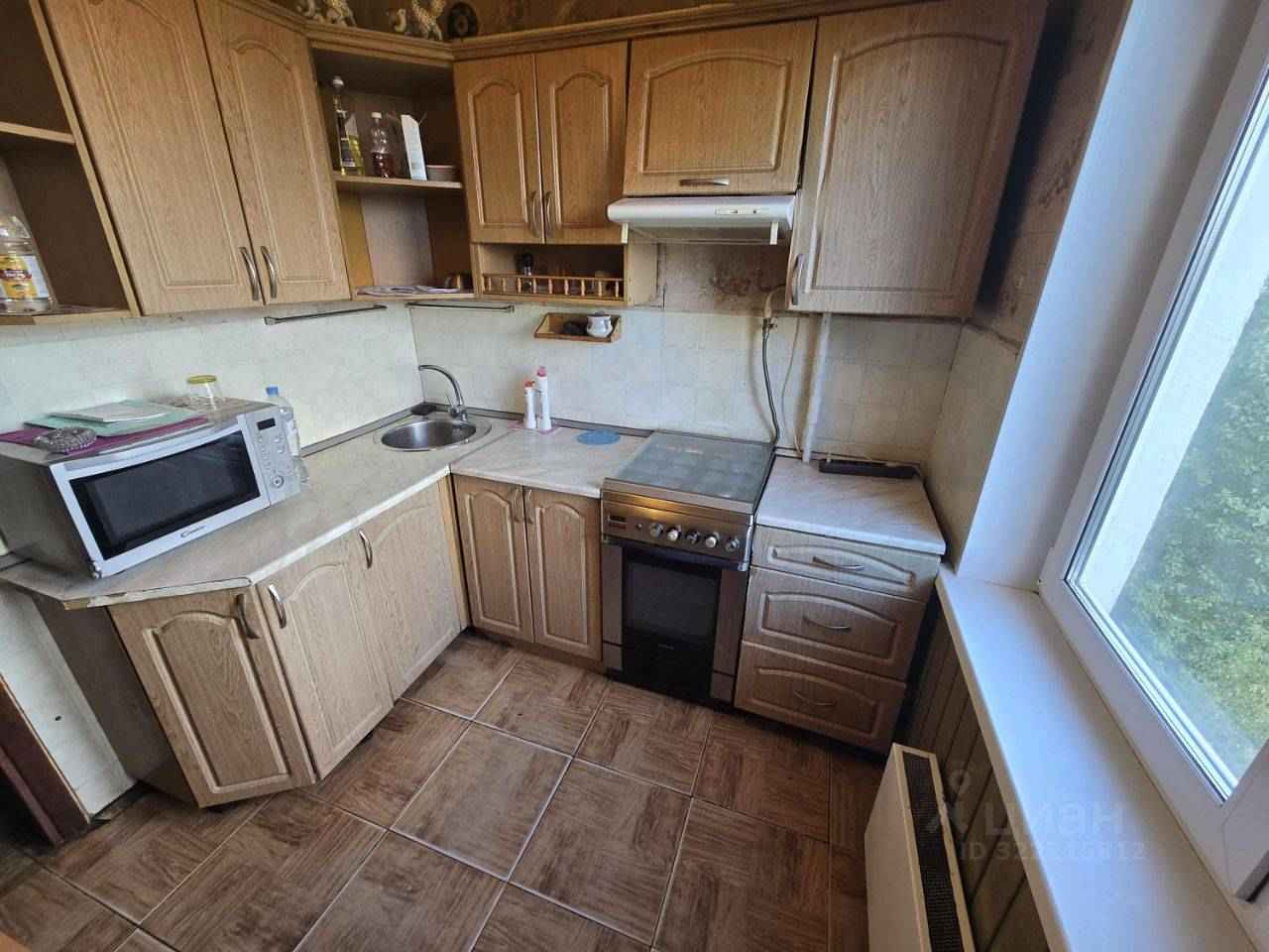 3-комнатная квартира, 70 м² — фотография 3