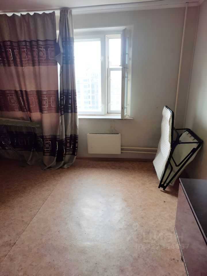 2-комнатная квартира, 54 м² — фотография 3