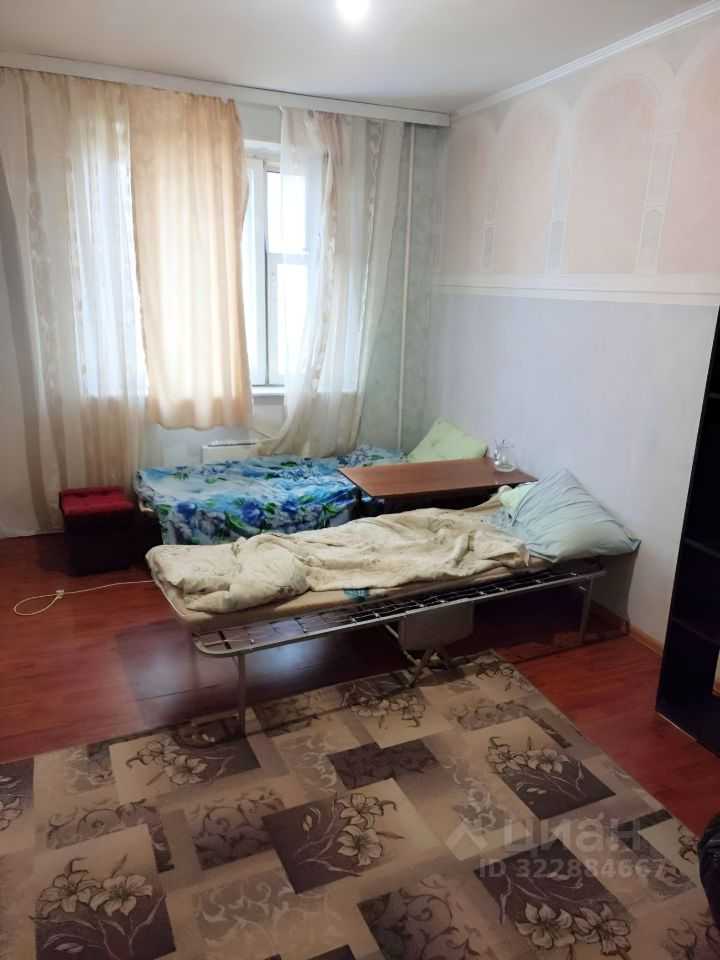 2-комнатная квартира, 54 м²