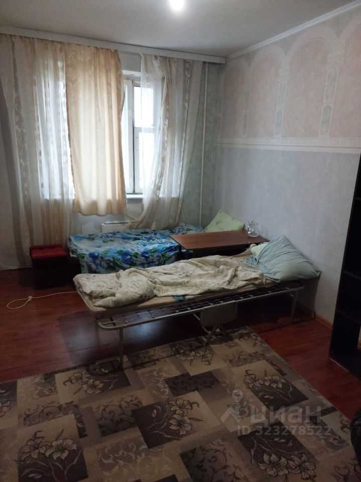 2-комнатная квартира, 54 м²