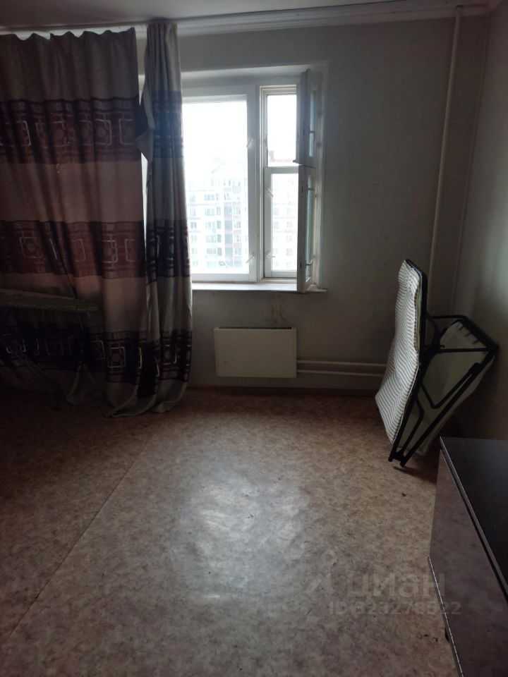 2-комнатная квартира, 54 м² — фотография 3