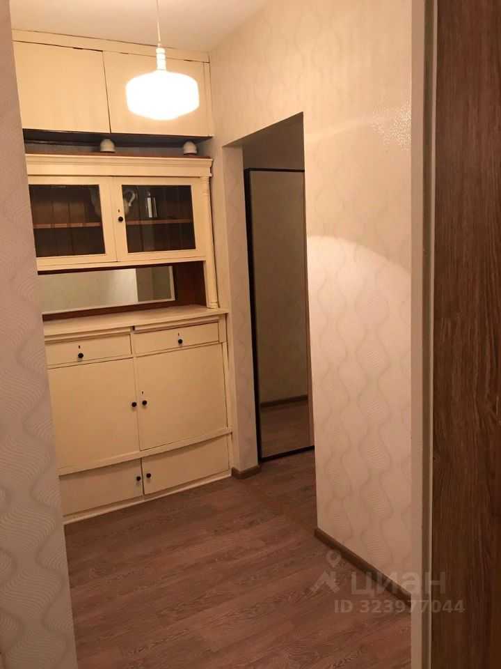 3-комнатная квартира, 64 м² — фотография 2