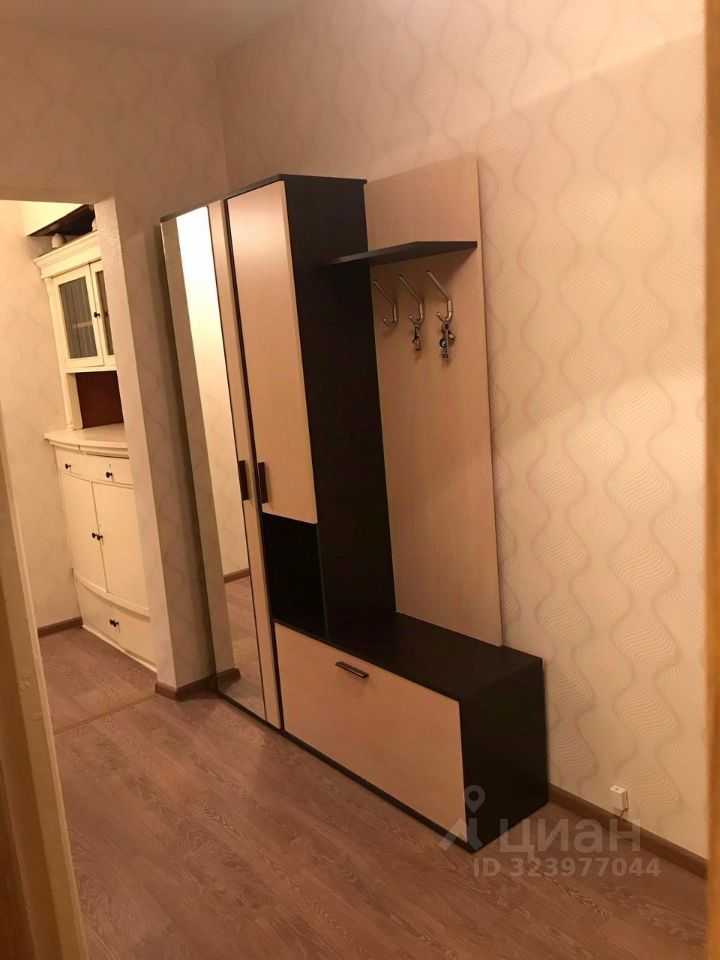 3-комнатная квартира, 64 м²