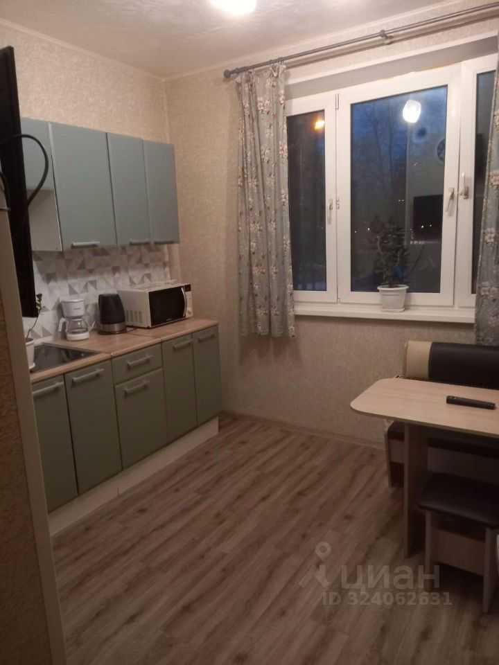 3-комнатная квартира, 75 м² — фотография 3