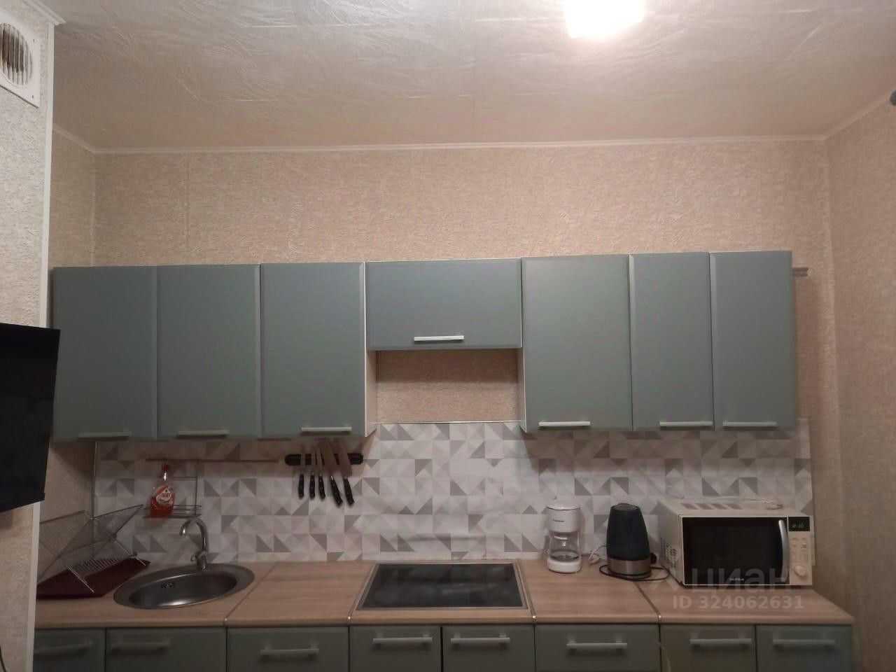 3-комнатная квартира, 75 м² — фотография 2