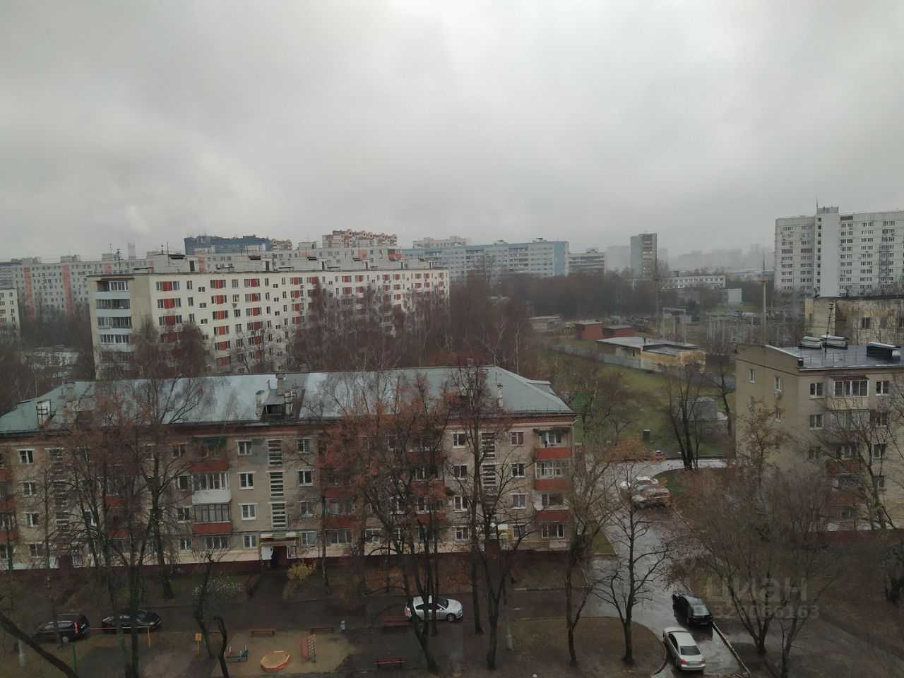 2-комнатная квартира, 59,1 м² — фотография 2