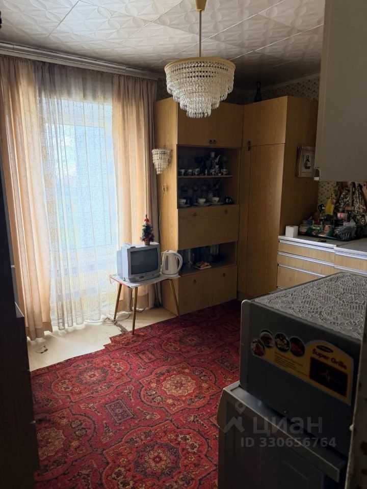 2-комнатная квартира, 50,1 м² — фотография 2