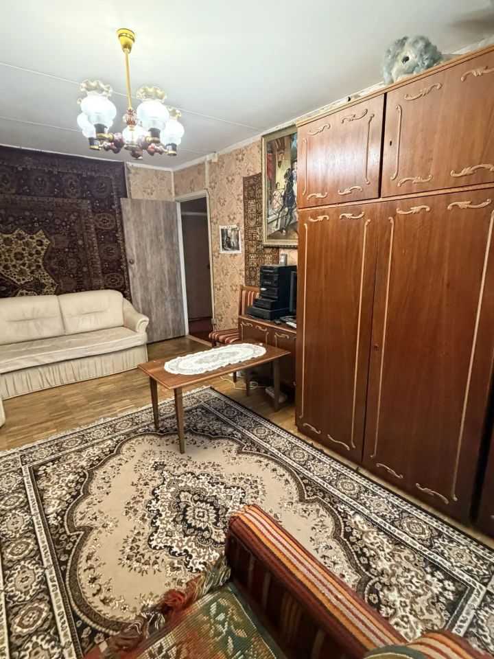 2-комнатная квартира, 50,1 м² — фотография 3