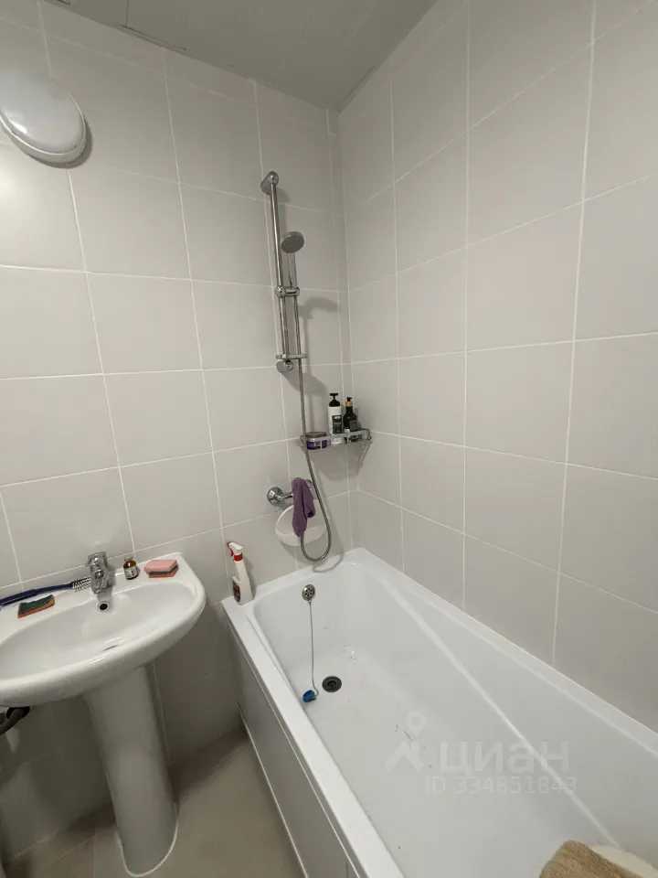 2-комнатная квартира, 60 м²