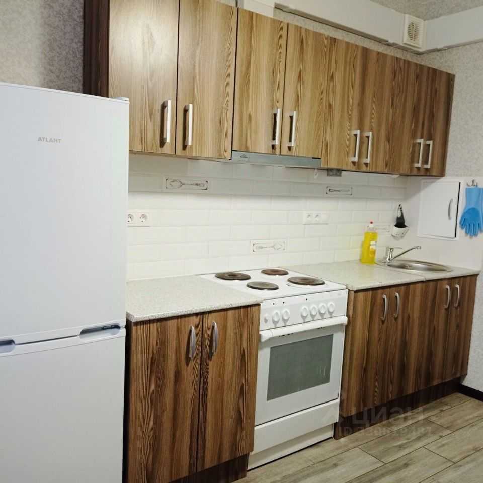 2-комнатная квартира, 55 м² — фотография 2