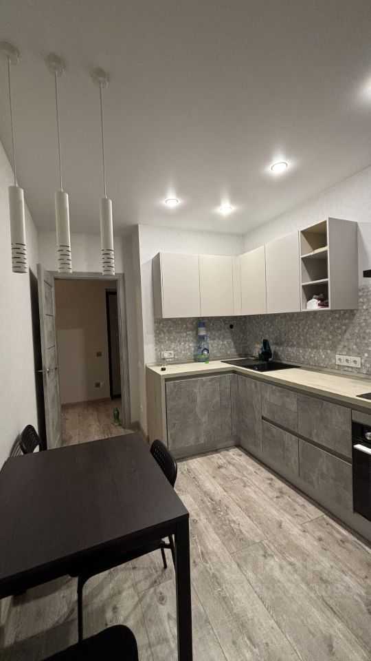 2-комнатная квартира, 52 м² — фотография 2