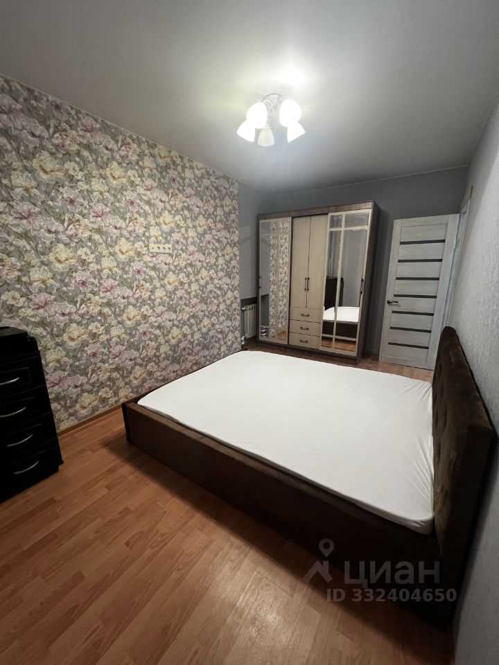 3-комнатная квартира, 65,5 м² — фотография 3