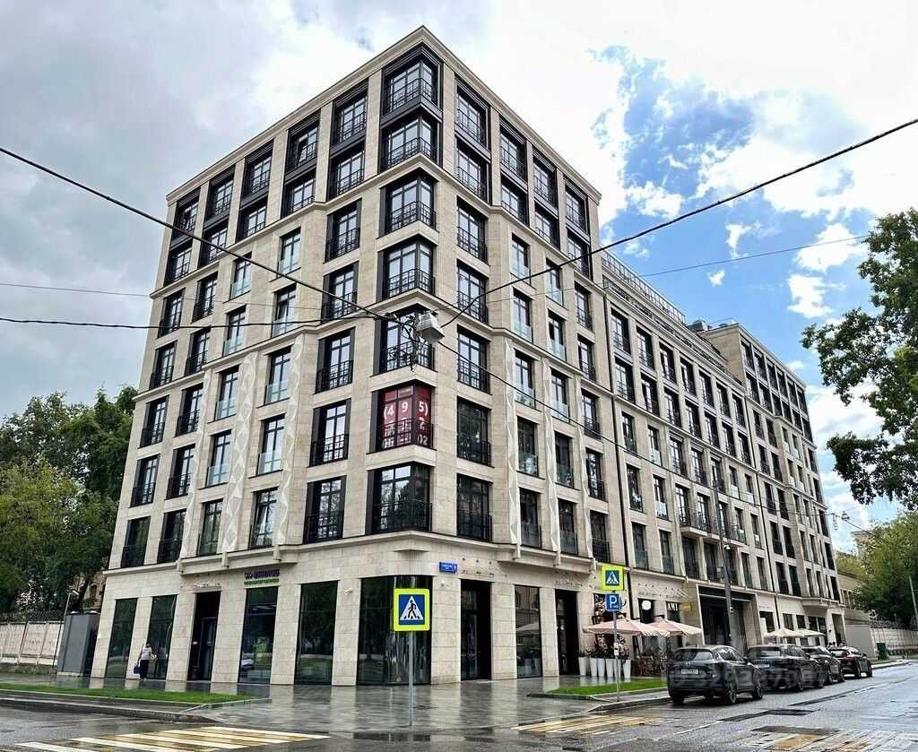 2-комнатная квартира, 45 м²
