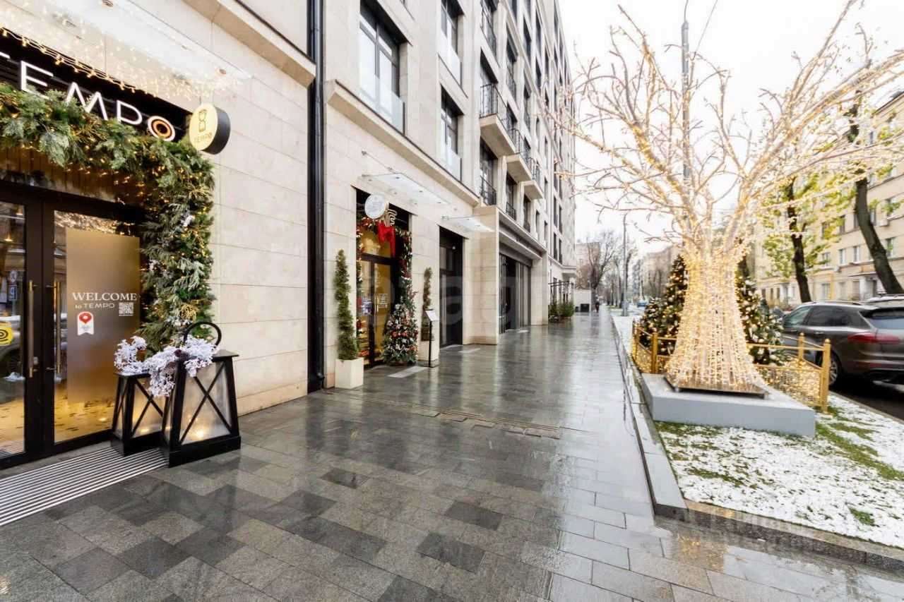 2-комнатная квартира, 45 м² — фотография 2