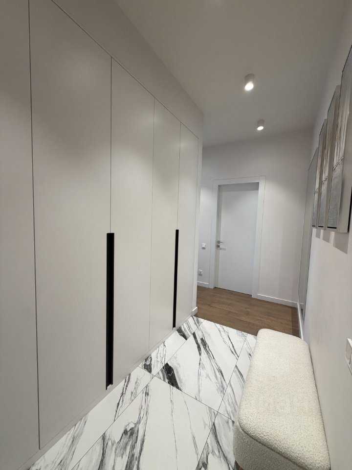 2-комнатная квартира, 51 м² — фотография 2