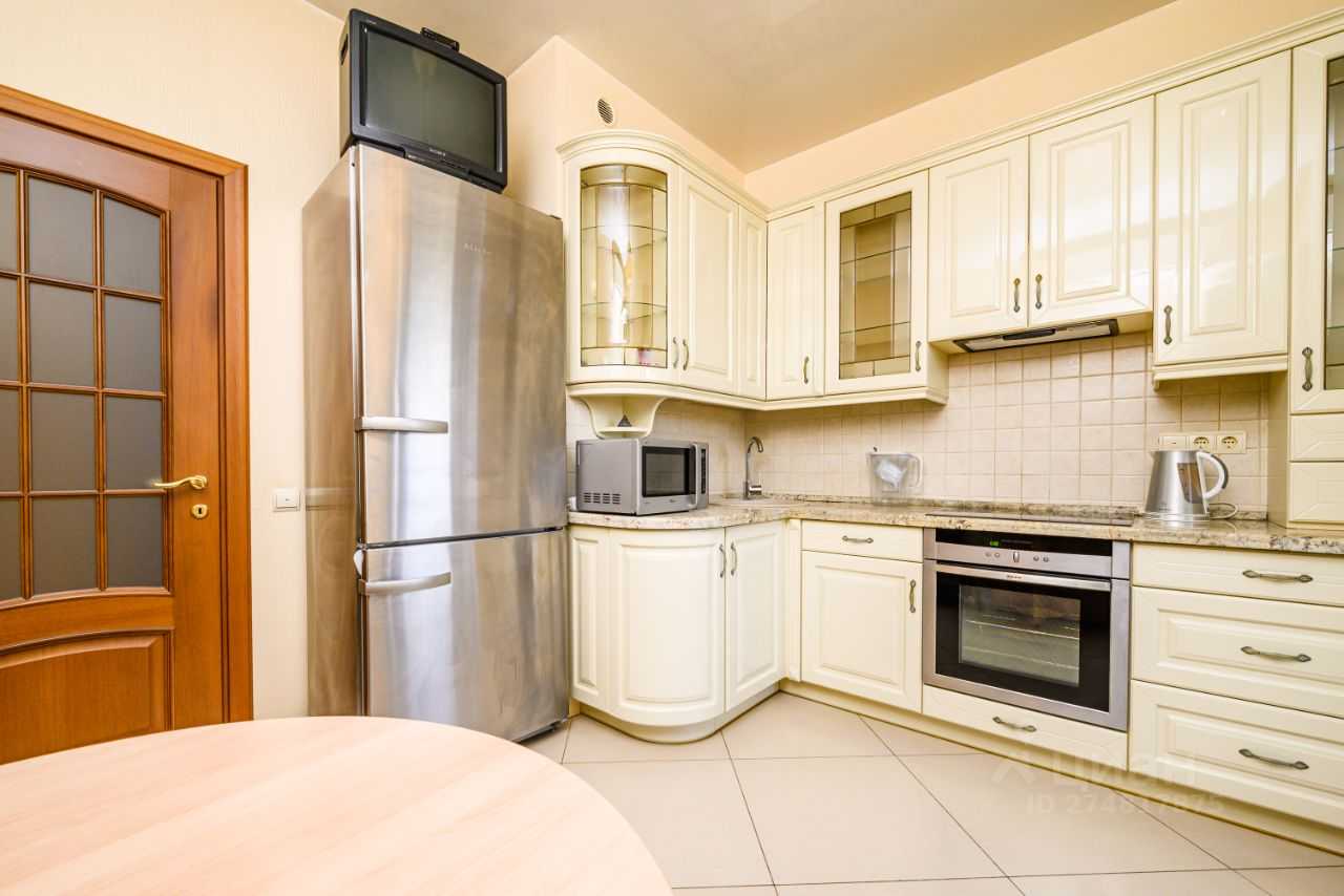 1-комнатная квартира, 39,9 м² — фотография 2