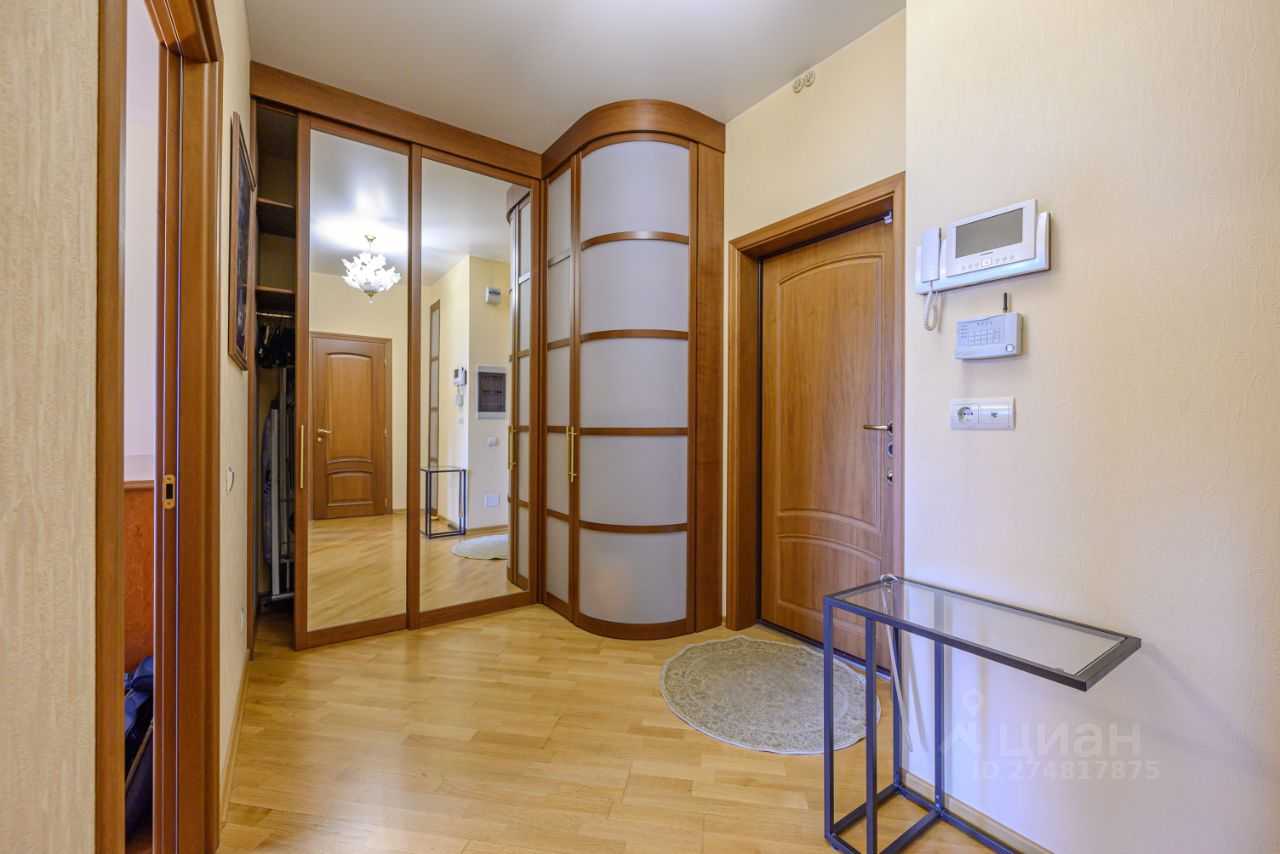 1-комнатная квартира, 39,9 м²