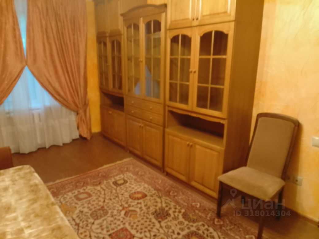 2-комнатная квартира, 43 м²