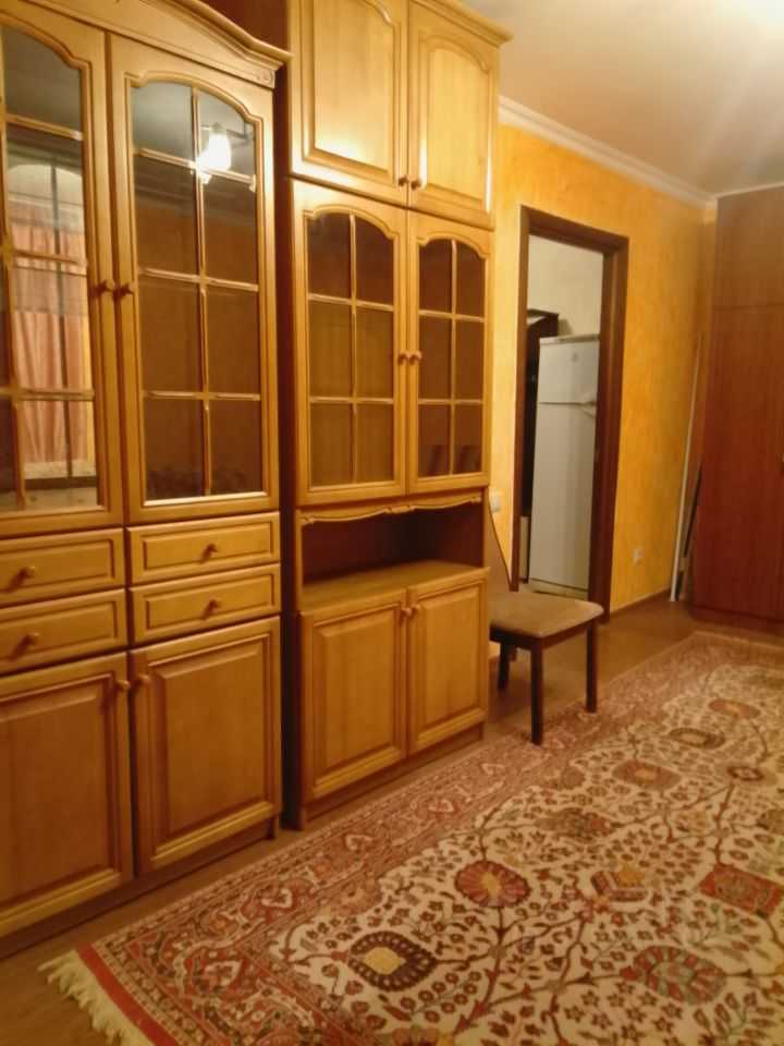 2-комнатная квартира, 43 м² — фотография 2