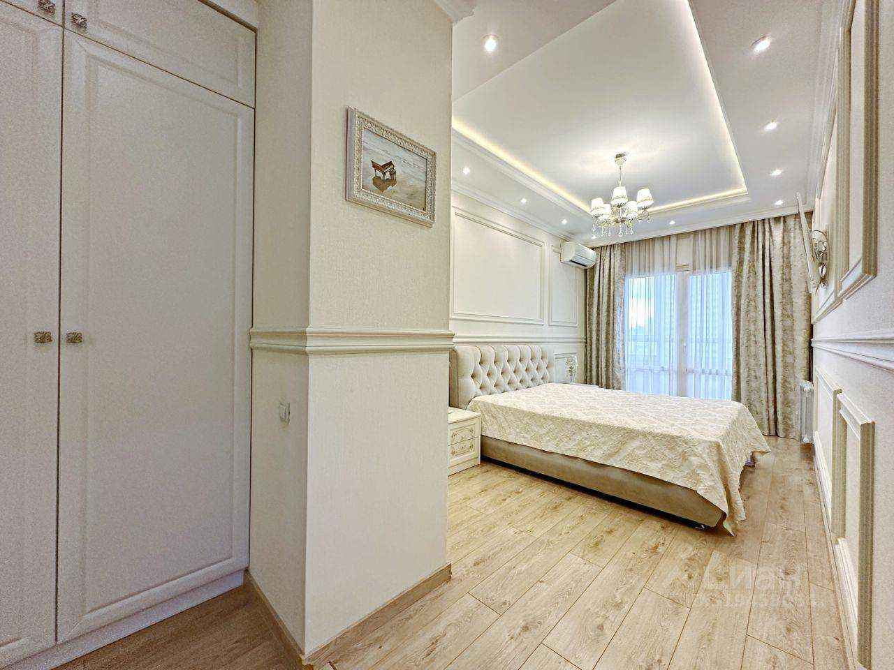 2-комнатная квартира, 60 м² — фотография 2