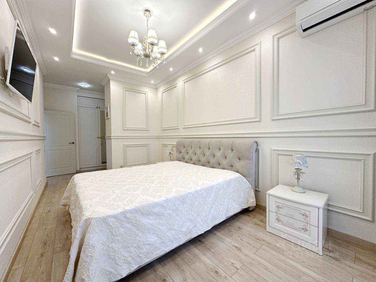 2-комнатная квартира, 60 м²