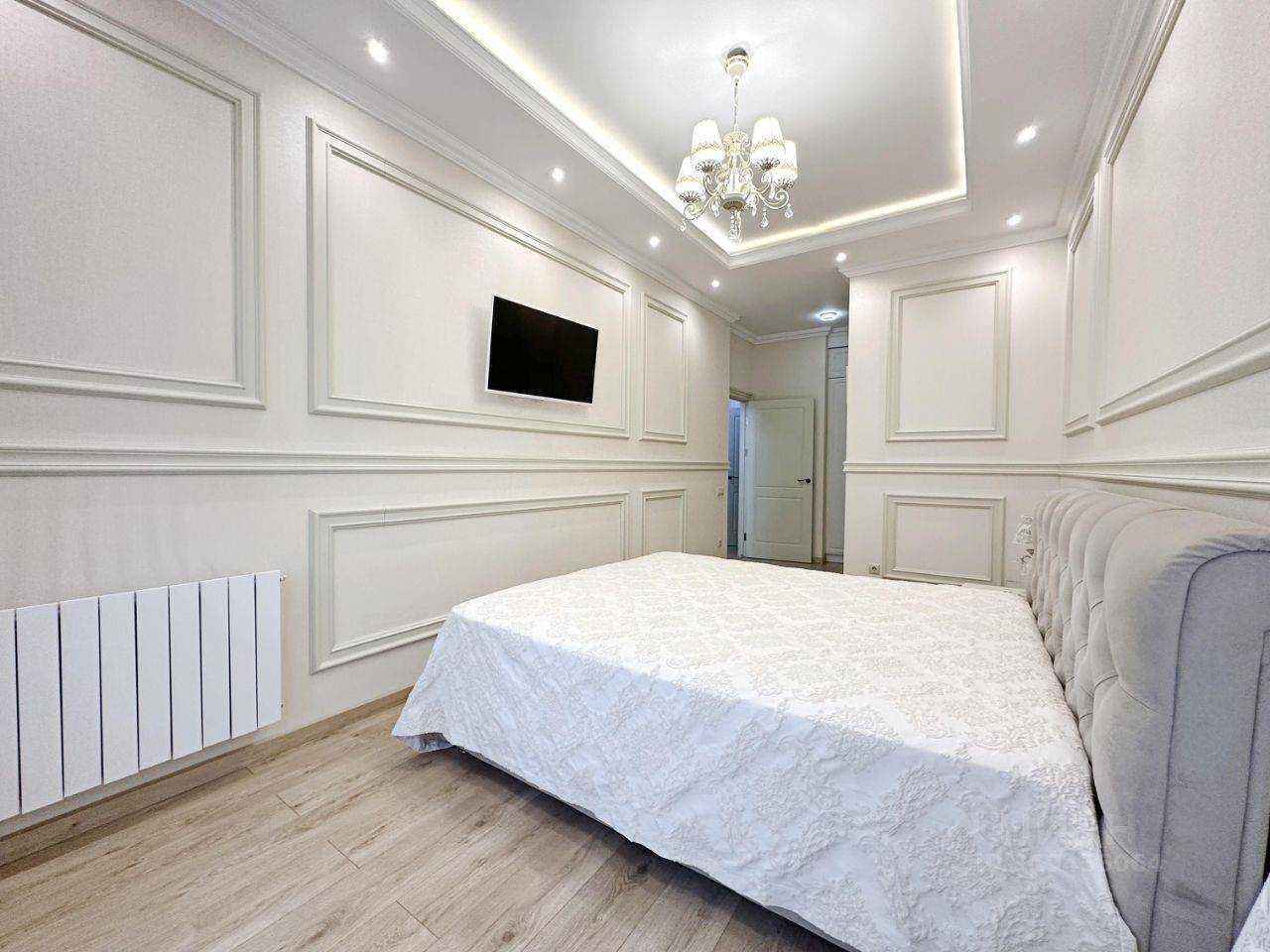 2-комнатная квартира, 60 м² — фотография 3