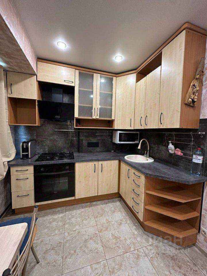 2-комнатная квартира, 41,4 м² — фотография 2