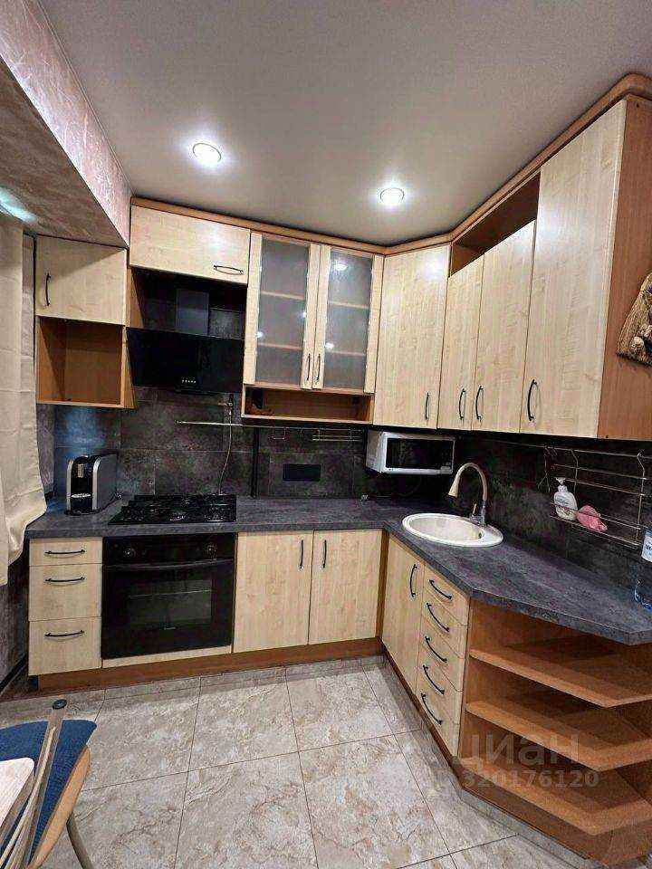 2-комнатная квартира, 41,4 м²