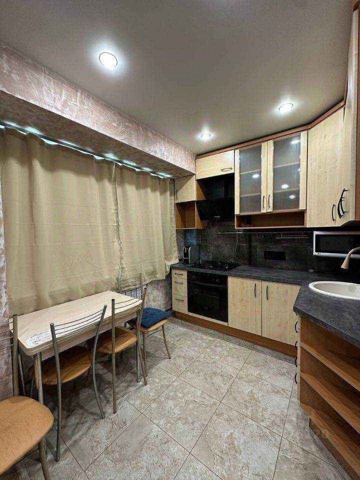 2-комнатная квартира, 41,4 м² — фотография 3