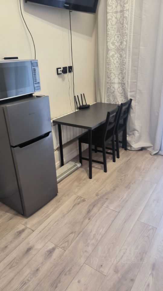 1-комнатная квартира, 33 м² — фотография 2
