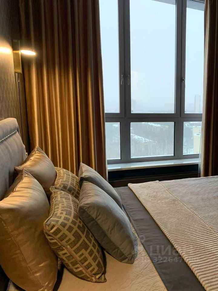 2-комнатная квартира, 65 м²