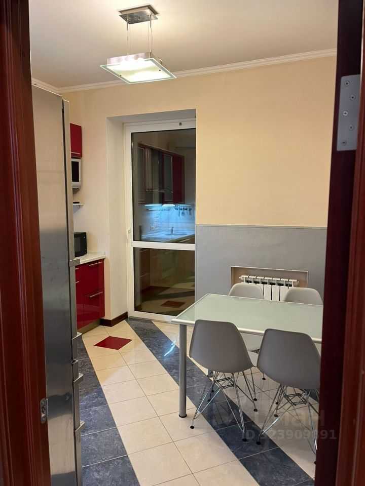 1-комнатная квартира, 38,5 м² — фотография 2