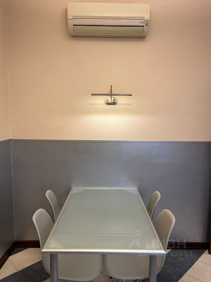 1-комнатная квартира, 38,5 м² — фотография 3
