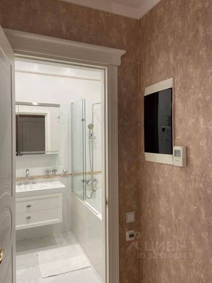 1-комнатная квартира, 45 м² — фотография 2