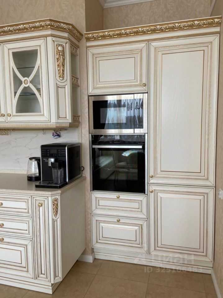 1-комнатная квартира, 45 м²
