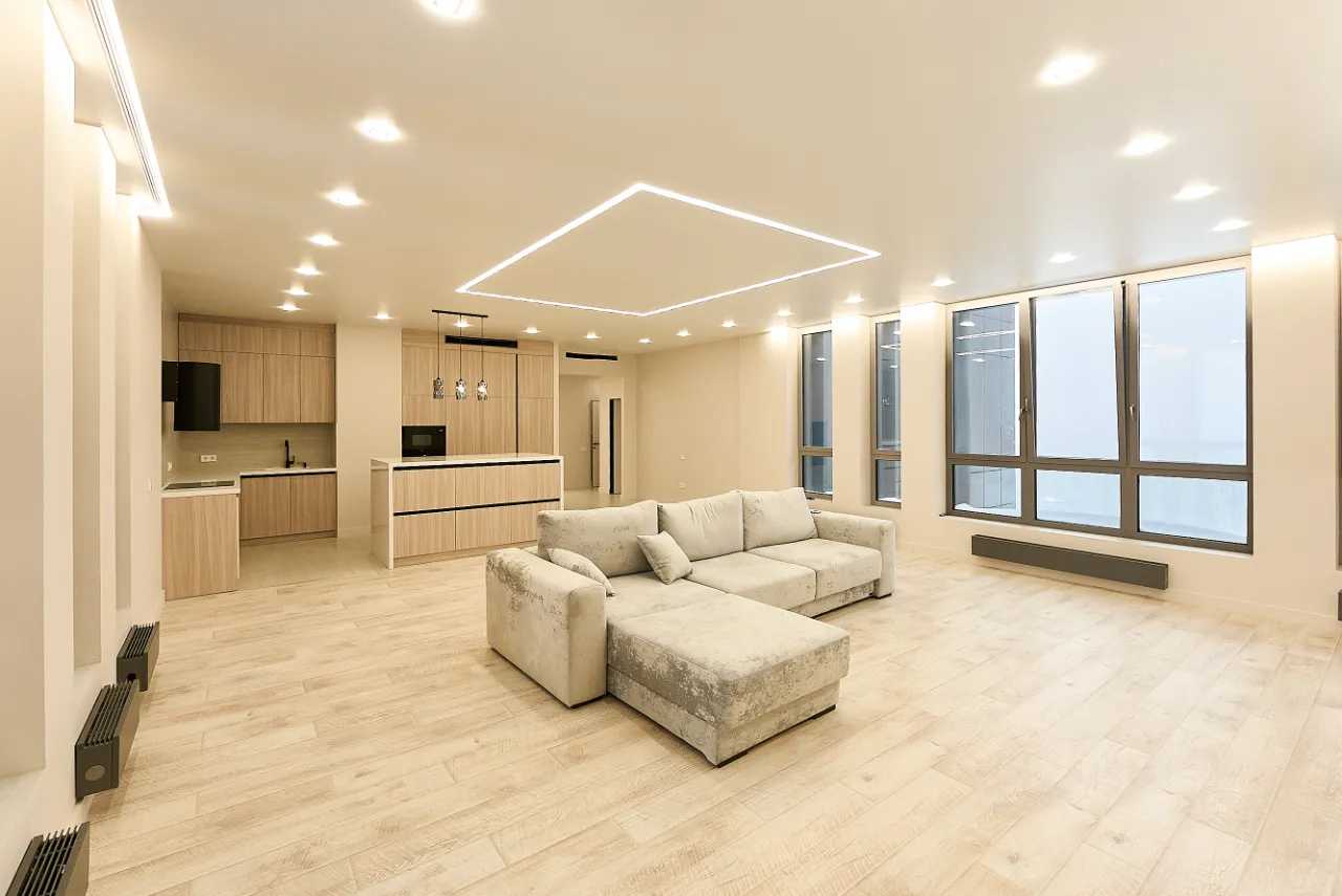 3-комнатная квартира, 193 м² — фотография 3